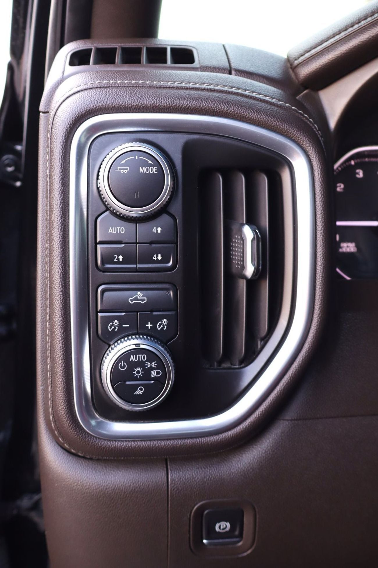 GMC Sierra