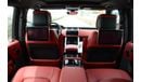 Land Rover Range Rover Black edition (SPECIAL PRICE)