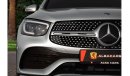 Mercedes-Benz GLC 200 Coupe | 4,404 P.M  | 0% Downpayment | Excellent Condition!