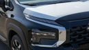 Mitsubishi Xpander Cross