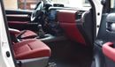 Toyota Hilux DC, 2.7L Petrol 4WD M/T | 2026 Model | For Export