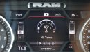 RAM 1500 1500 SPORT V-08 5.7L ( CLEAN CAR WITH WARRANTY )