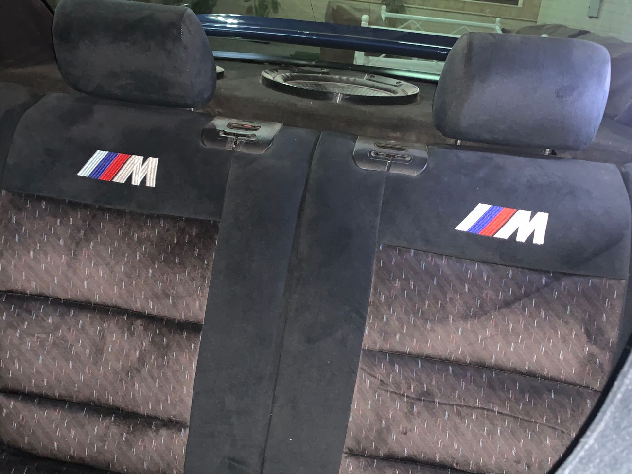 BMW M3 M3
