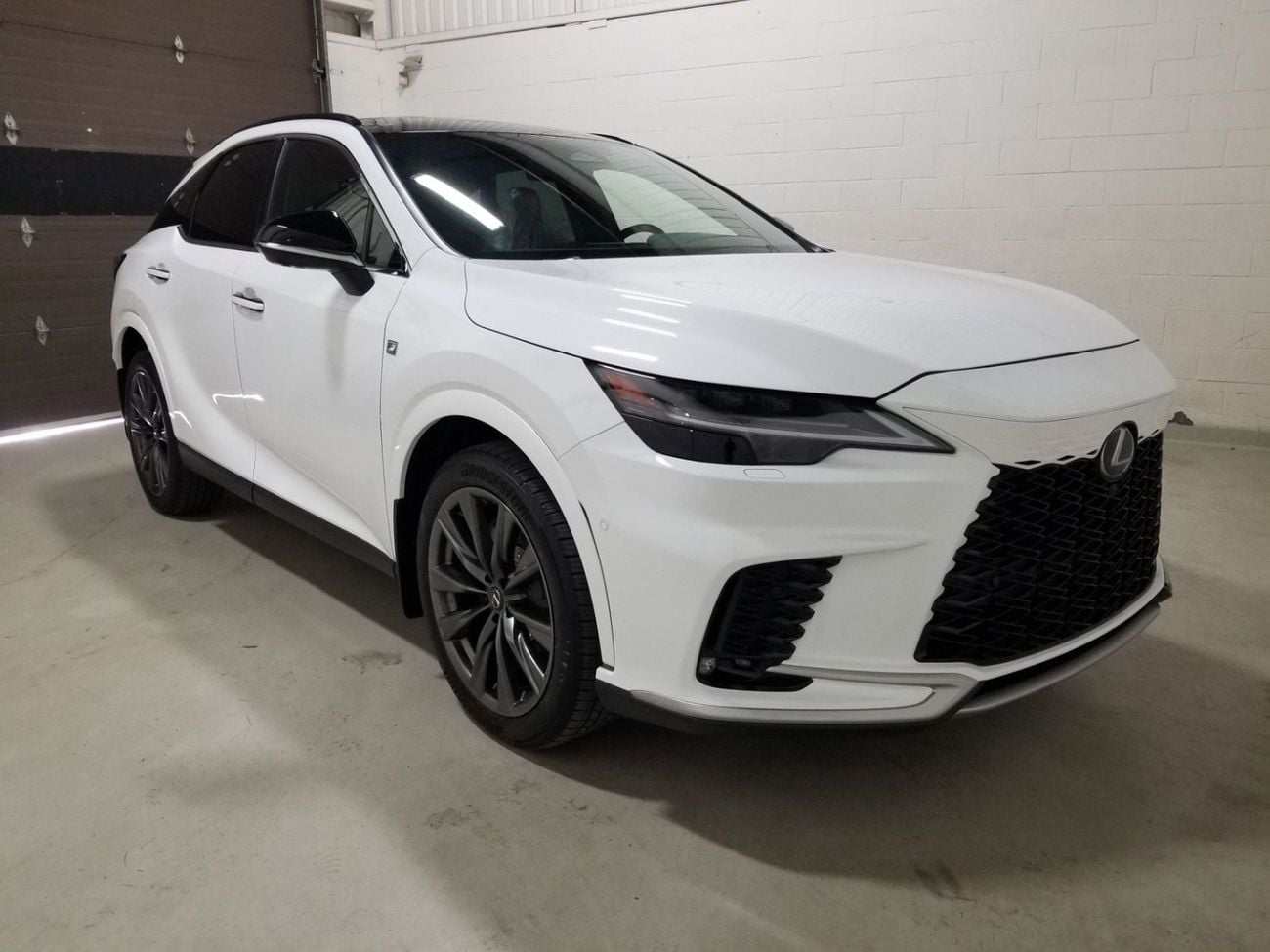 Lexus RX350 F-SPORT