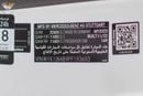 Mercedes Benz 200 Coupe 2023 GCC specs
