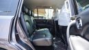 إنفينيتي QX80