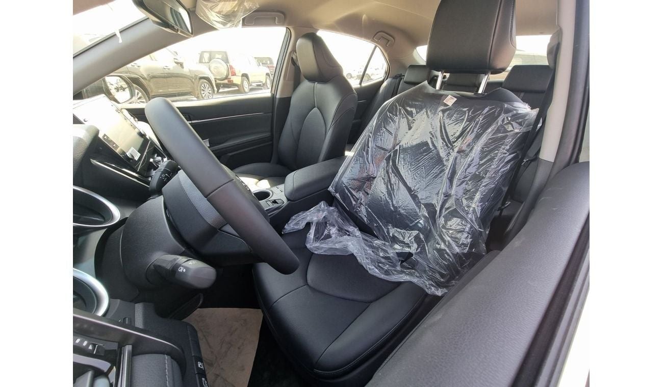 تويوتا كامري Camry 2.5 Executive