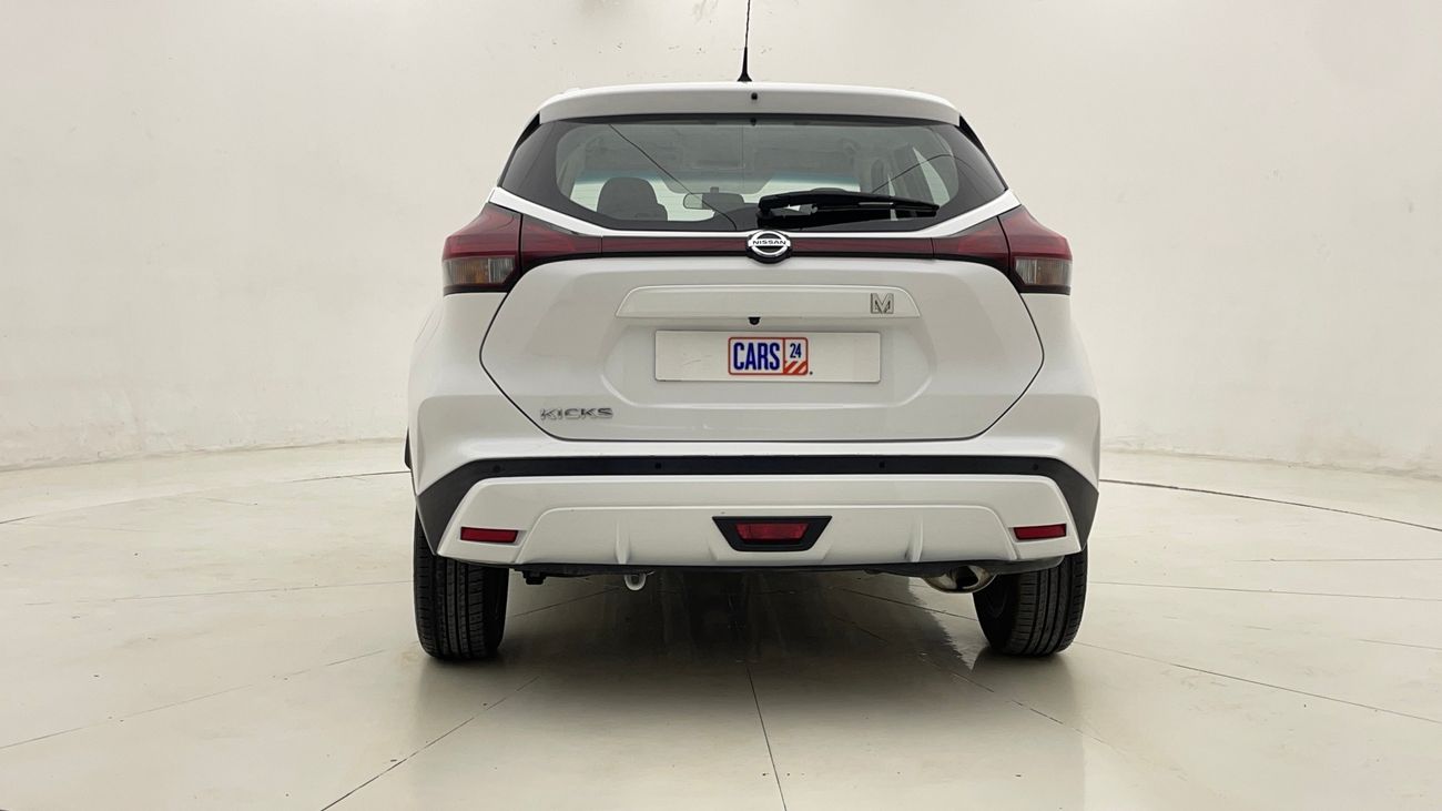 Nissan Kicks S 1.6 | Zero Down Payment | Home Test Drive