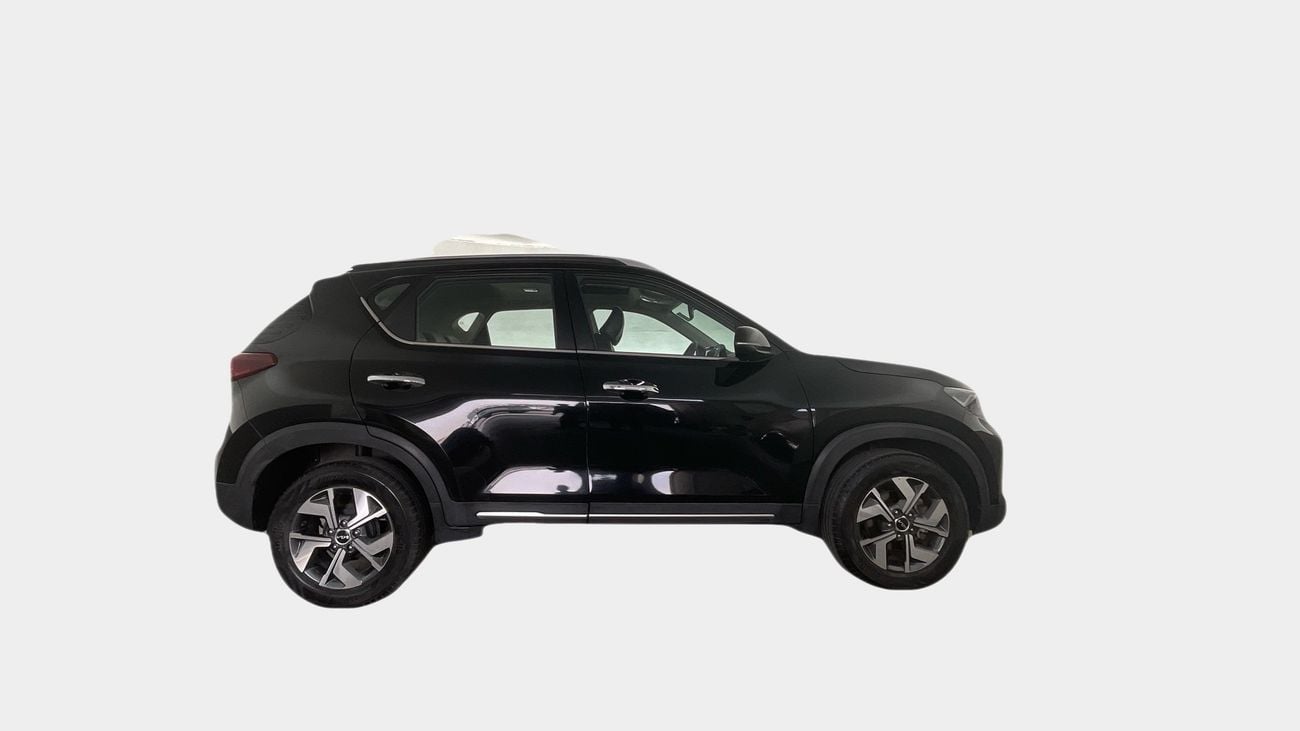 Kia Sonet EX FOP | Guaranteed Warranty | 0 Down Payment