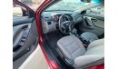 هيونداي إلانترا 2016 HYUNDIA ELANTRA 1.8L Mid Option