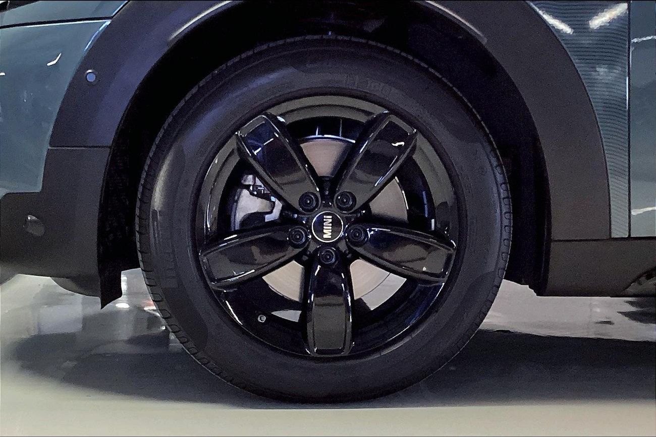 Mini Countryman Cooper | Guaranteed Warranty | 0 Down Payment