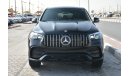 مرسيدس بنز GLE 53 AMG