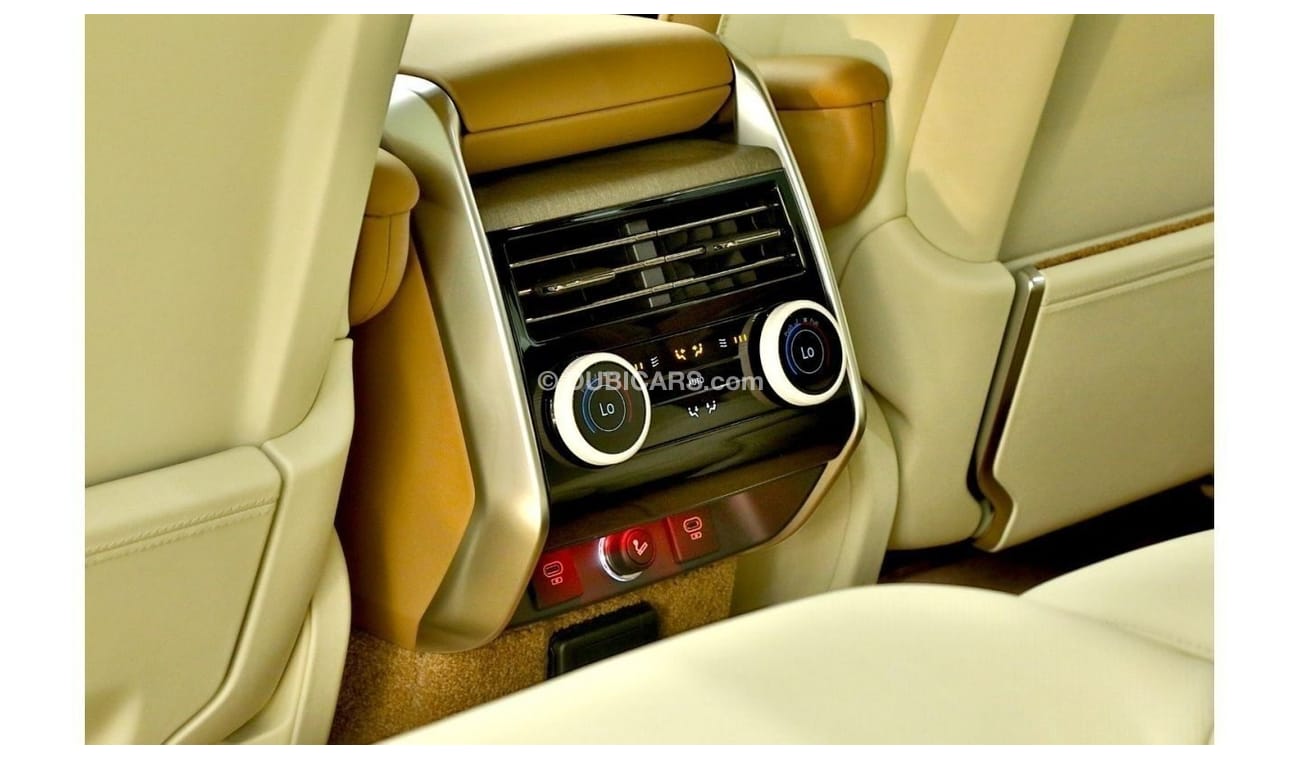 Land Rover Range Rover V8 SWB 4.4L 2023 - Local Registration +10%