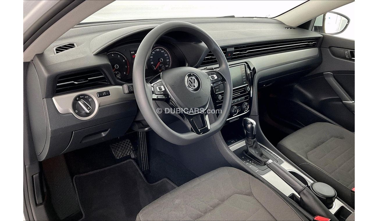 Volkswagen Passat Trendline