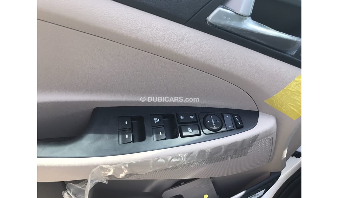 Hyundai Tucson HYUNDAI   TUSAN 2018