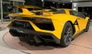 Lamborghini Aventador SVJ Carbon Package with Sea Freight Included (German Specs) (Export)