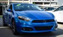 Dodge Dart