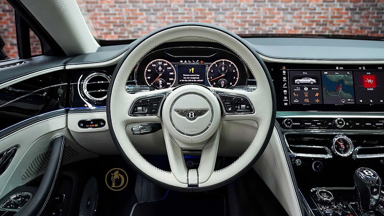 Bentley Flying Spur | FULLY LOADED | NEW | EXPORT PRICE 1,250,000