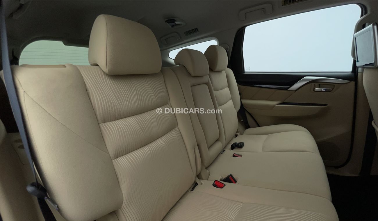 Mitsubishi Montero GLX 3 | Zero Down Payment | Free Home Test Drive