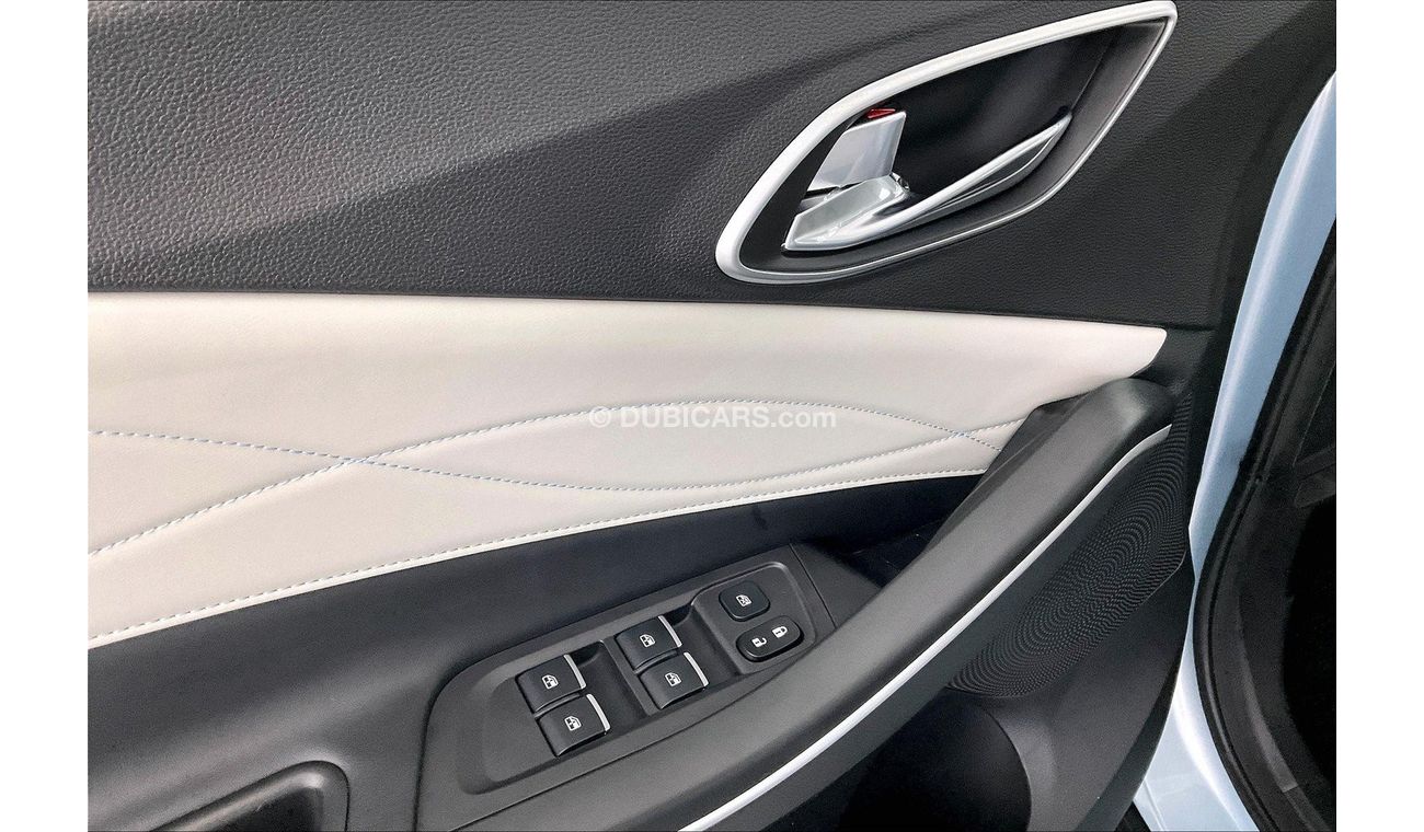 Lexus NX300 Platinum Nx300T 2021 full option