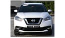 Nissan Kicks 2019 very good condition without accident