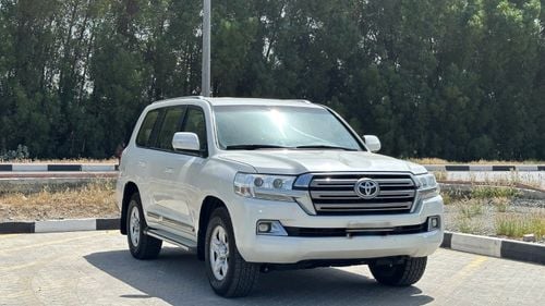 Toyota Land Cruiser GXR3 4.5L