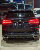 BMW X5 V6 DIESEL xDRIVE 30d