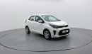 Kia Picanto LX 1.2 | Under Warranty | Inspected on 150+ parameters