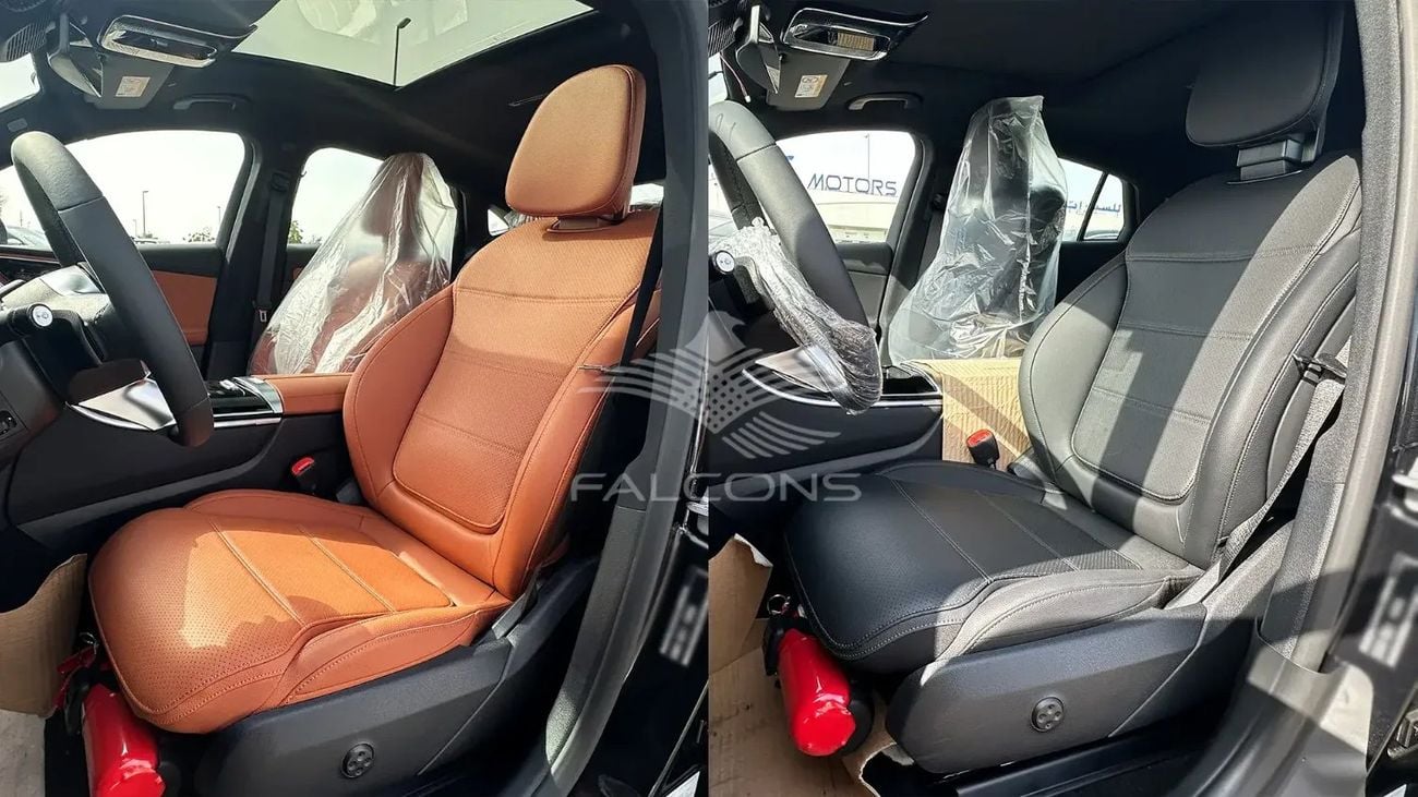 Mercedes Benz GLC 300 4MATIC