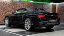 Bentley Continental SPEED | LIMITED OFFER | FULLY LOADED | NEW