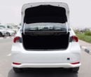 Toyota Corolla XLI 2.0L TOYOTA COROLLA XLI, 2.0L, FWD, PETROL- 2025