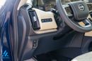 Nissan Patrol LE PLATINUM CITY 2026 | GCC | 3.5L V6 | AWD | Beige Interior | 8-Seater | Height Control | Export