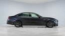مرسيدس بنز E 63 S AMG E 63 S AMG Final Edition | AED 5,892 PM | 800 HP, 1 of 999 Worldwide | Ramadan Offer