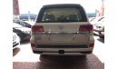 Toyota Land Cruiser GXR V8 WHITE EDITION