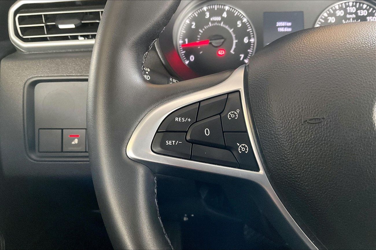 Renault Duster LE | National Day Celebration | Guaranteed Warranty | 0 Down Payment