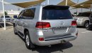 Toyota Land Cruiser Gxr V6