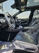 Mercedes-Benz E 450 4MATIC