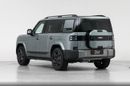 بي واي دي ليوبارد تيتانيوم 7 190KM Four-Wheel Drive Ultra Edition