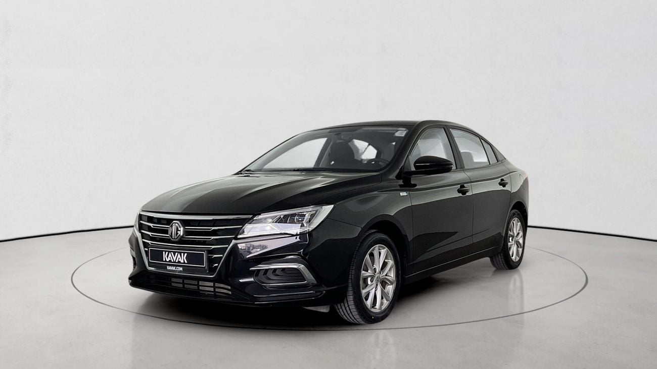 MG 5 Standard | upto AED 20,000 Ramadan Discount | Guaranteed Warranty | 0 Down Payment