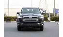 Toyota Land Cruiser 2022 Toyota LC 3.3 TT GXR LH D AT 20" Alloy - Grey inside beige - Export Only