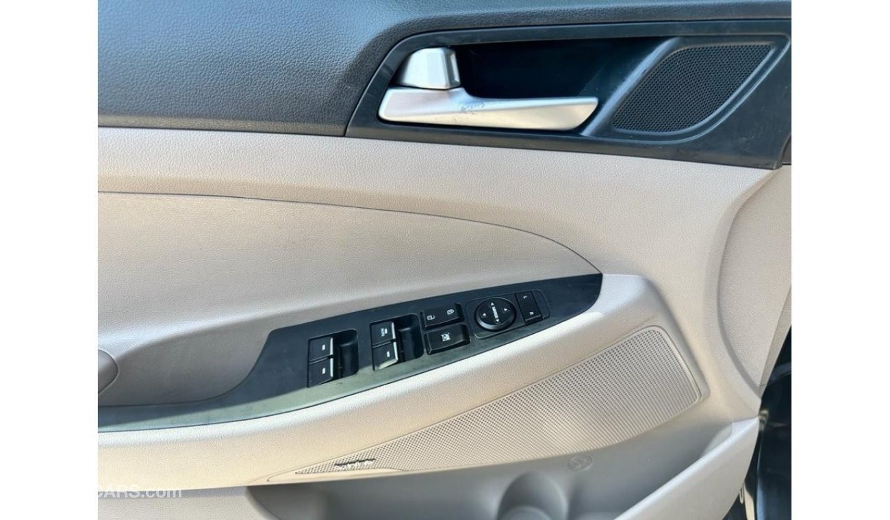 هيونداي توسون