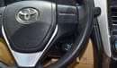 Toyota Yaris 1.5 L E