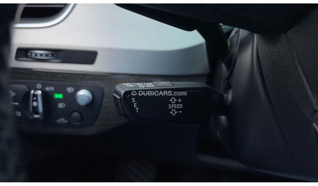 Audi Q7 45 TFSI QUATTRO 3 | Zero Down Payment | Free Home Test Drive