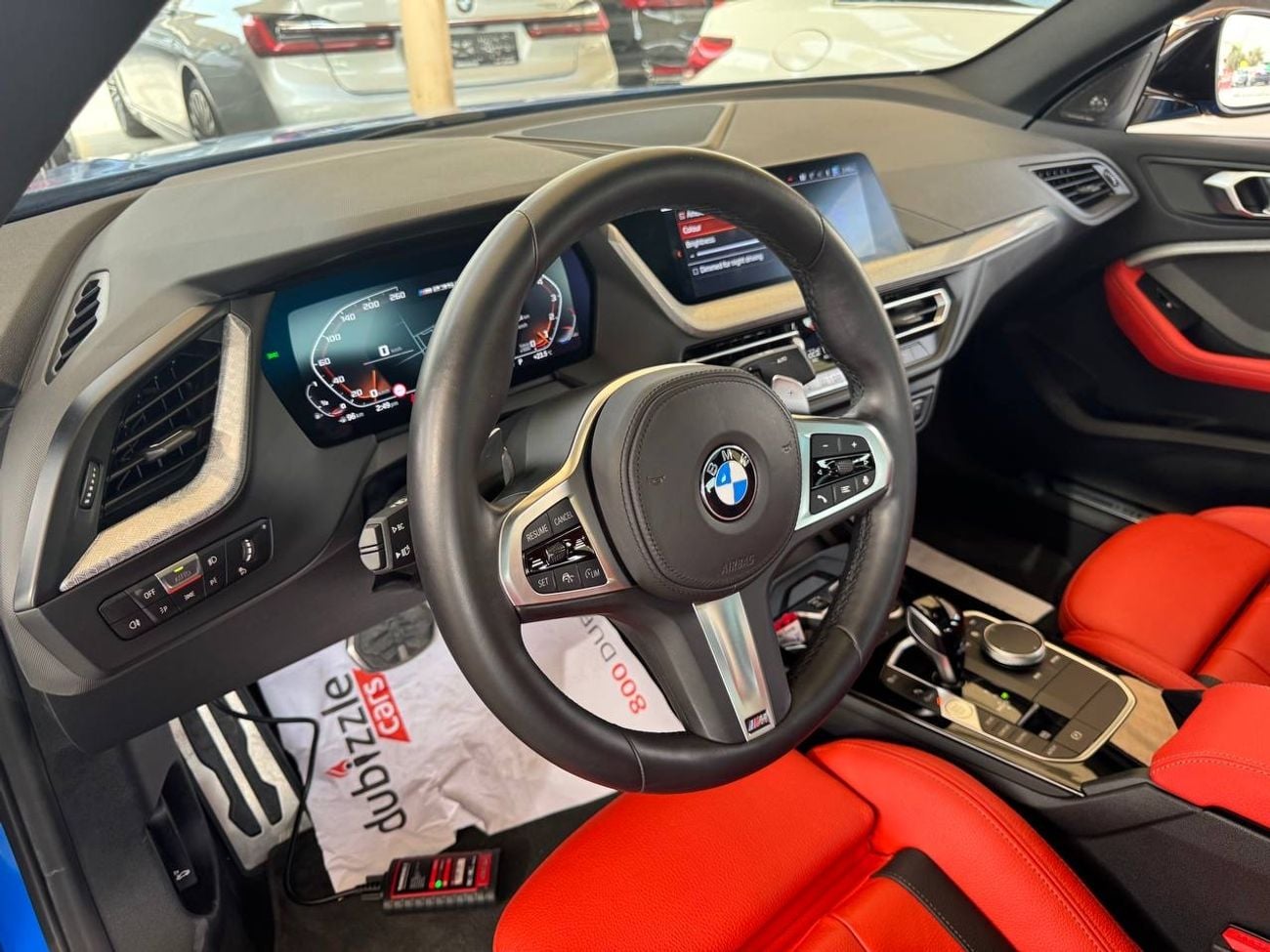 بي أم دبليو M235i جران كوبيه