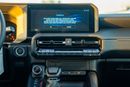 Toyota Prado Toyota Land Cruiser Prado 2025 2.4L Turbo with Radar SUV turbo