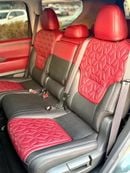 Nissan Patrol SE T2 T2 / GCC Specs / with 31,565 Km Driven