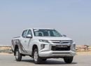 ميتسوبيشي L200 ميتسوبيشي L200 دفع رباعي | 2.5 لتر | 2020 | خليجية | خالية من الحوادث | بحالة ممتازة | 756 شهرياً