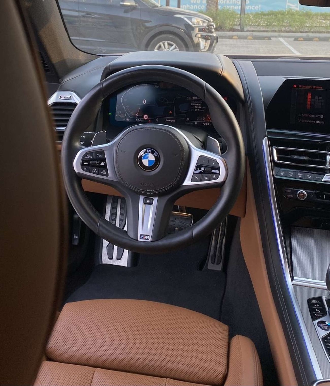 BMW 840i 840i Gran Coupe