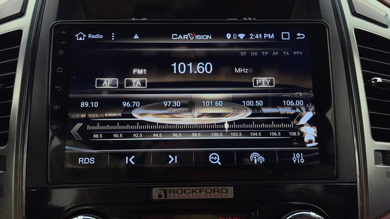 Mitsubishi Pajero GLS H/L SIGNATURE EDITION 3.8 | Zero Down Payment | Home Test Drive