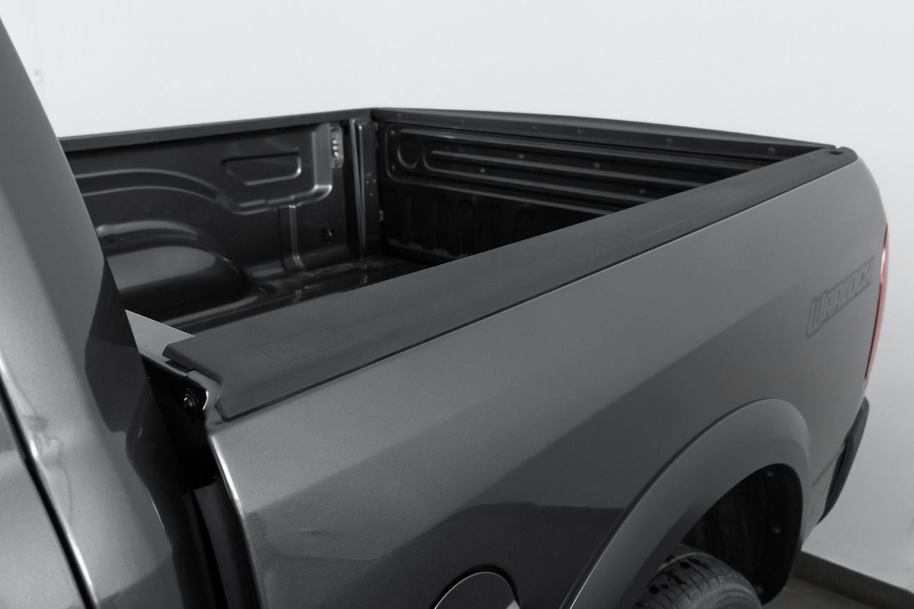 RAM 1500 Classic WARLOCK 5.7L